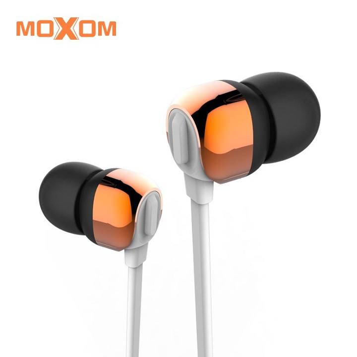 Tai Nghe MOXOM MH-12 Zin Dành Cho Các Dòng Máy Thế Hệ 2019