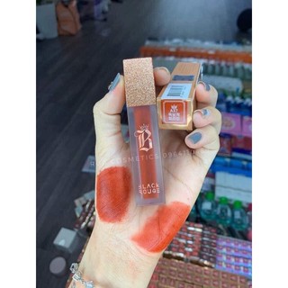 SON KEM BLACK ROUGE AIR FIT VELVET TINT VER 7-CHÍNH HÃNG