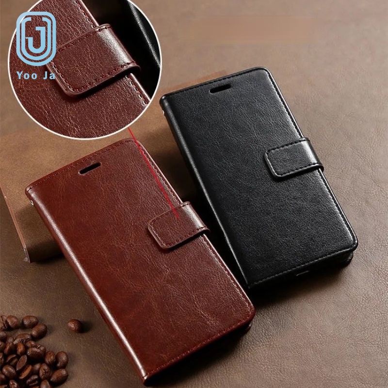 Bao da điện thoại dạng ví da lật dành cho xiaomi POCO M3 F3 X3 NFC 8 8SE 9 9SE 9T CC9 CC9E Pro