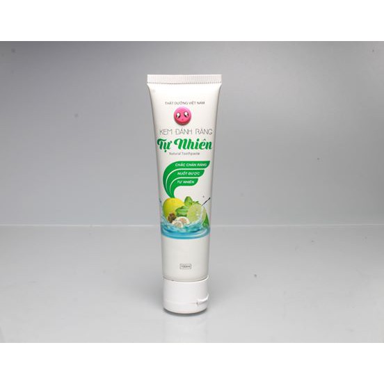 KEM ĐÁNH RĂNG TỰ NHIÊN