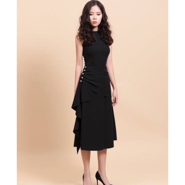 Đầm thiết kế cao cấp
