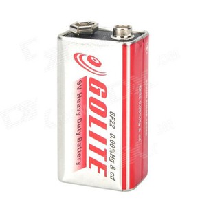 Pin 9v giá tốt