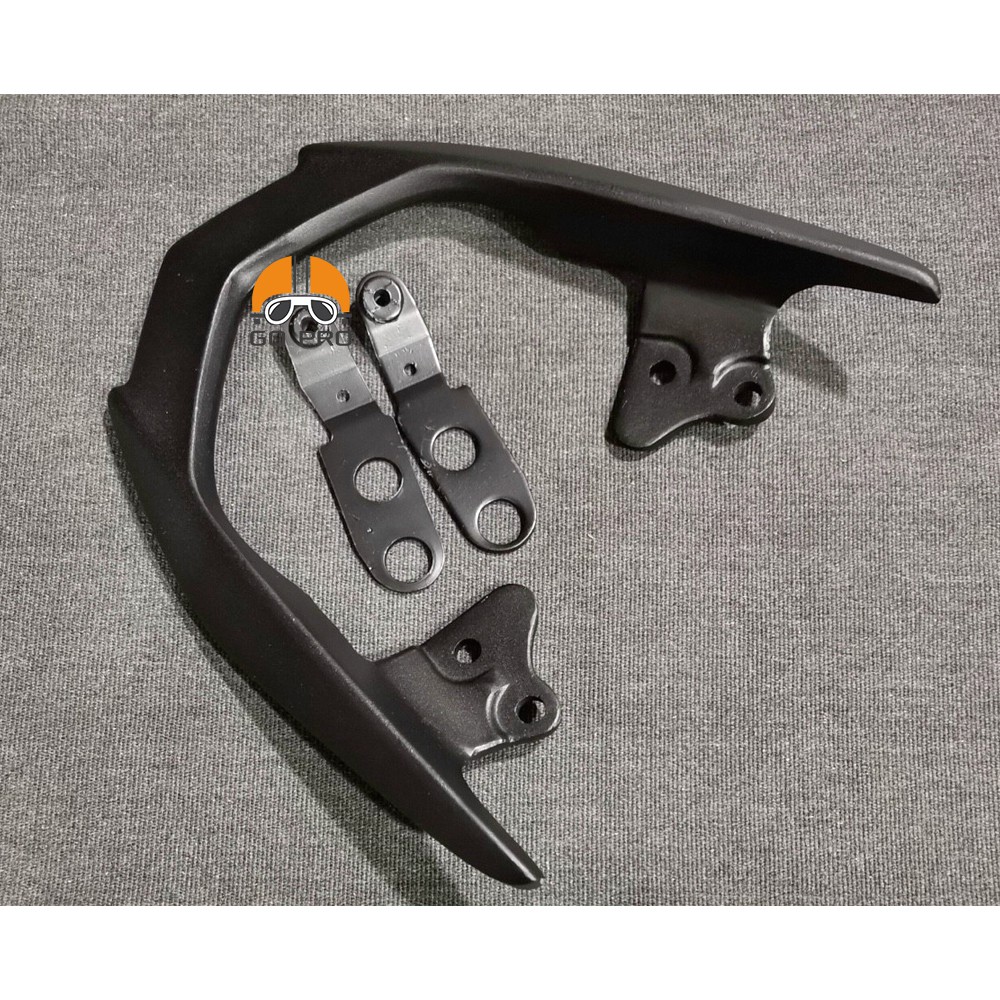 [CHÍNH HÃNG] Tay Dắt Cảng Sau WINNER X Kiểu Smash Nhôm Đúc