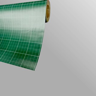 Decal bảng xanh kẻ ô ly viết phấn, có kẻ ô ly tiểu học luyện chữ - kẻ 4 ly - ô 2 x 2cm - Bảng Tân Hà