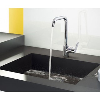 Vòi bếp Focus Hansgrohe 31820800