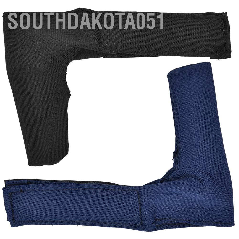 Hàng HOT Găng tay Bowling Ball bảo vệ Ngón tay bền bỉ Tay phải/ trái Tay nắm Ổn định【Southdakota051】