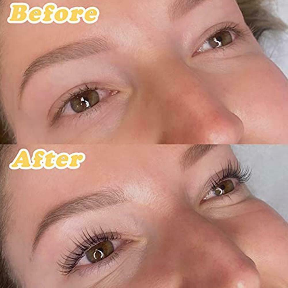 Lông mi giả nối dài phong cách Hàn Quốc H3D1 | BigBuy360 - bigbuy360.vn