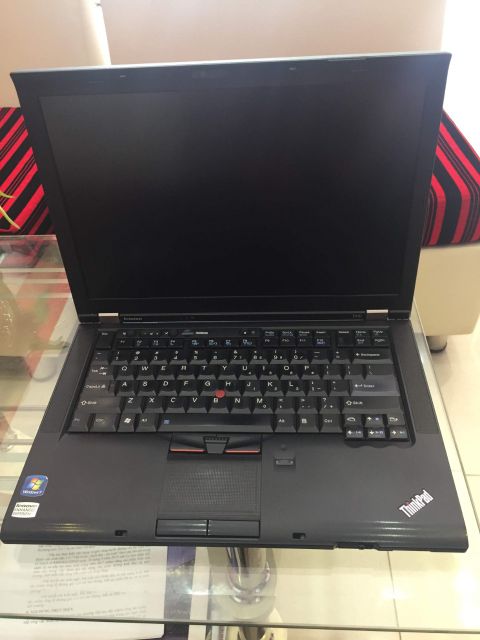 Laptop cũ văn phòng (Core 2 Duo / 2GB / HDD 120GB) | Giá rẻ | Chính hãng