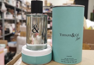 Nước Hoa Tiffany Co Love 100ml
