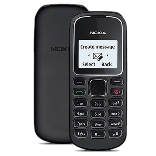 Điện thoại Nokia 1280 - nghe gọi to rõ, bắt sóng sim cực mạnh- siêu trâu | BigBuy360 - bigbuy360.vn