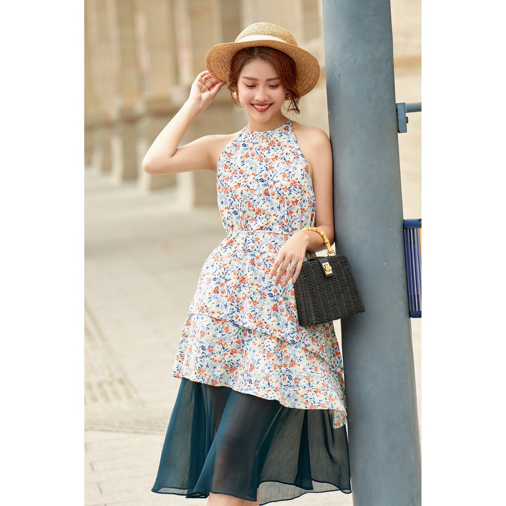 OLV - Đầm Sacramento Layering Dress | BigBuy360 - bigbuy360.vn