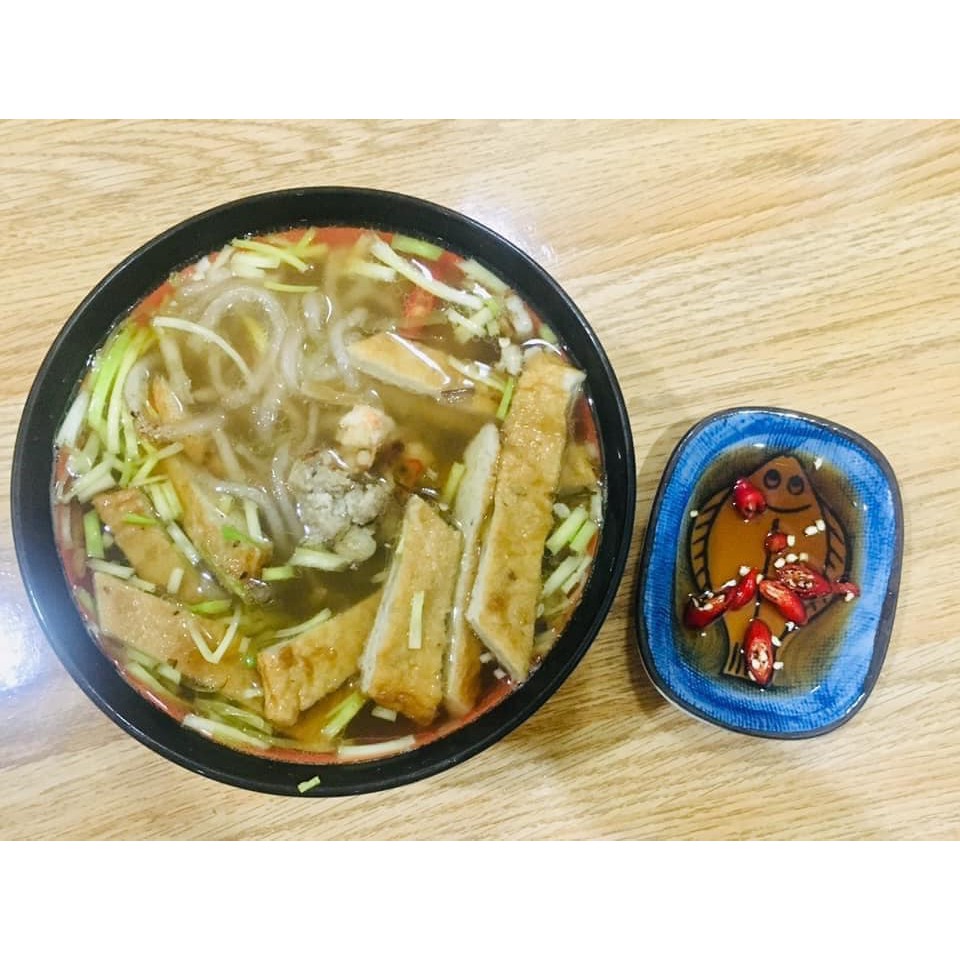 Chả cá chiên Phú Quốc, dai, nguyên chất, không hàn the, không chất bảo quản- 1 miếng-Đặc sản Phú Quốc Minh Phát | BigBuy360 - bigbuy360.vn