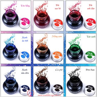 MỰC MOREJOY 20ML