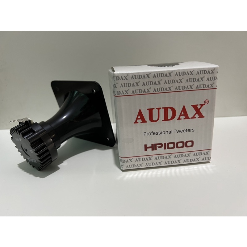LOA HP1000-LOA NHÀ YẾN CAO CẤP AUDAX