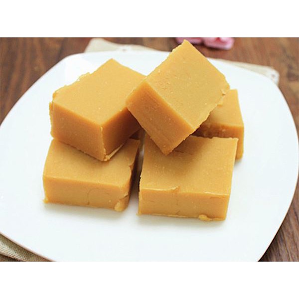 COMBO 3 GÓI BÁNH ĐẬU XANH RỒNG VÀNG TIÊN DUNG ĐẶC SẢN HẢI DƯƠNG - gói gồm 42 hộp nhỏ