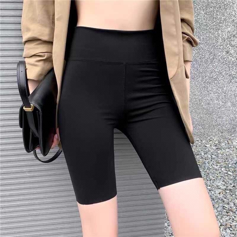 Quần Legging Giảm Mỡ 0407, Quần Tập Gym Tan Mỡ Bụng, Quần BORN UNCOMMON giảm cân nhanh chóng