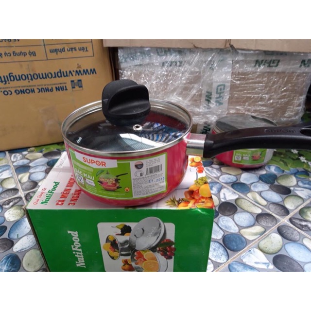 NỒI CHẢO SUPPOR