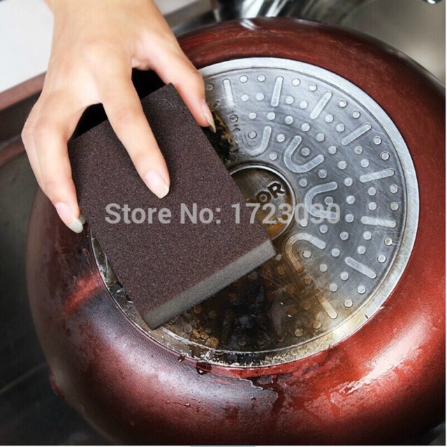 Miếng cọ xoong nồi thần thánh
