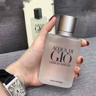 Nước hoa Gio thơm mát