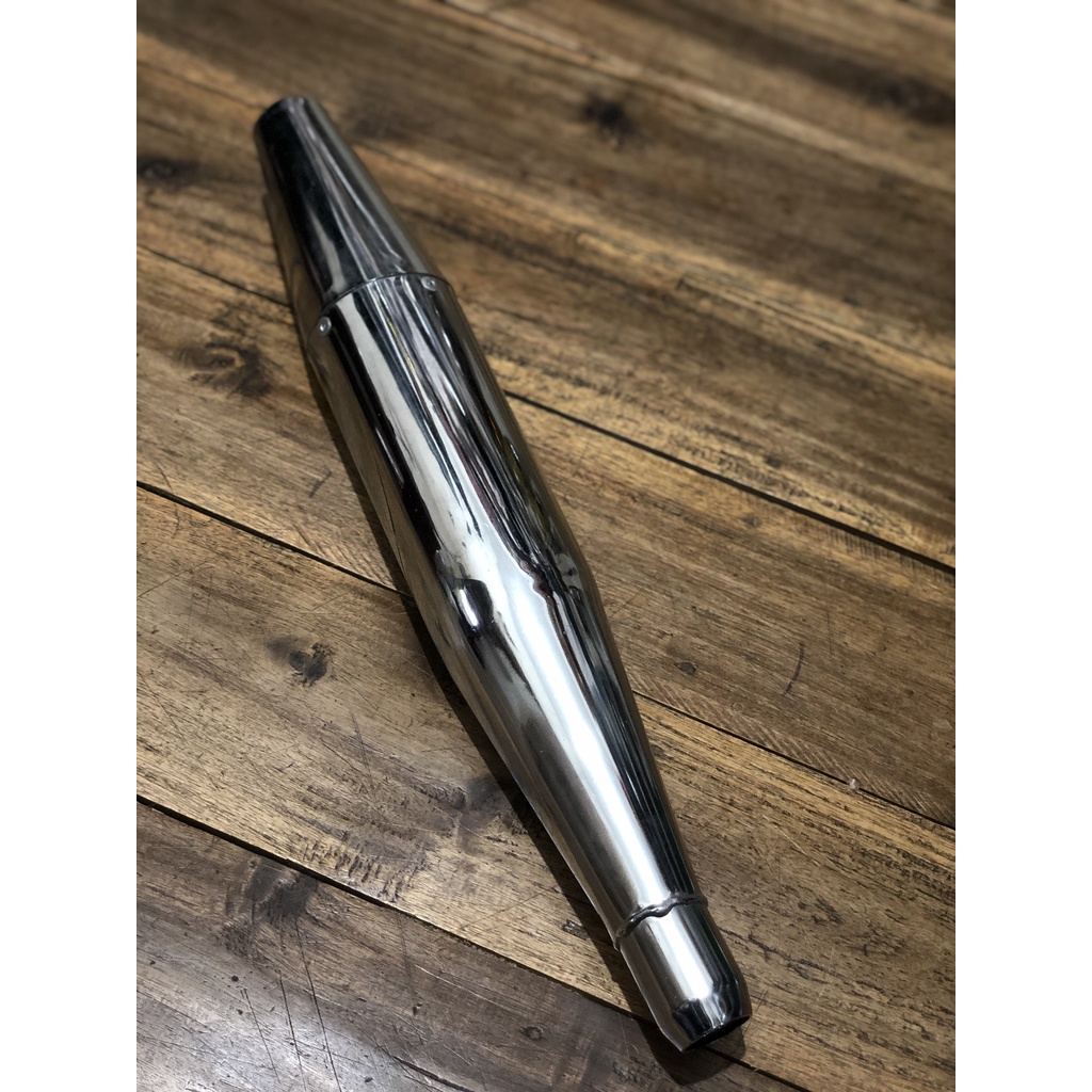 PÔ REBEL GẮN XE ĐỘ CAFE RACER, TRACKER, STREETCUB.