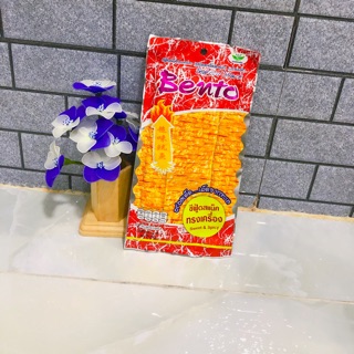 Bento đỏ 24g Thái Lan