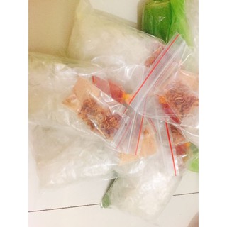 bánh tráng dẻo chuối