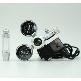  van điện CO2 mufan (bảo hành 3 tháng)
