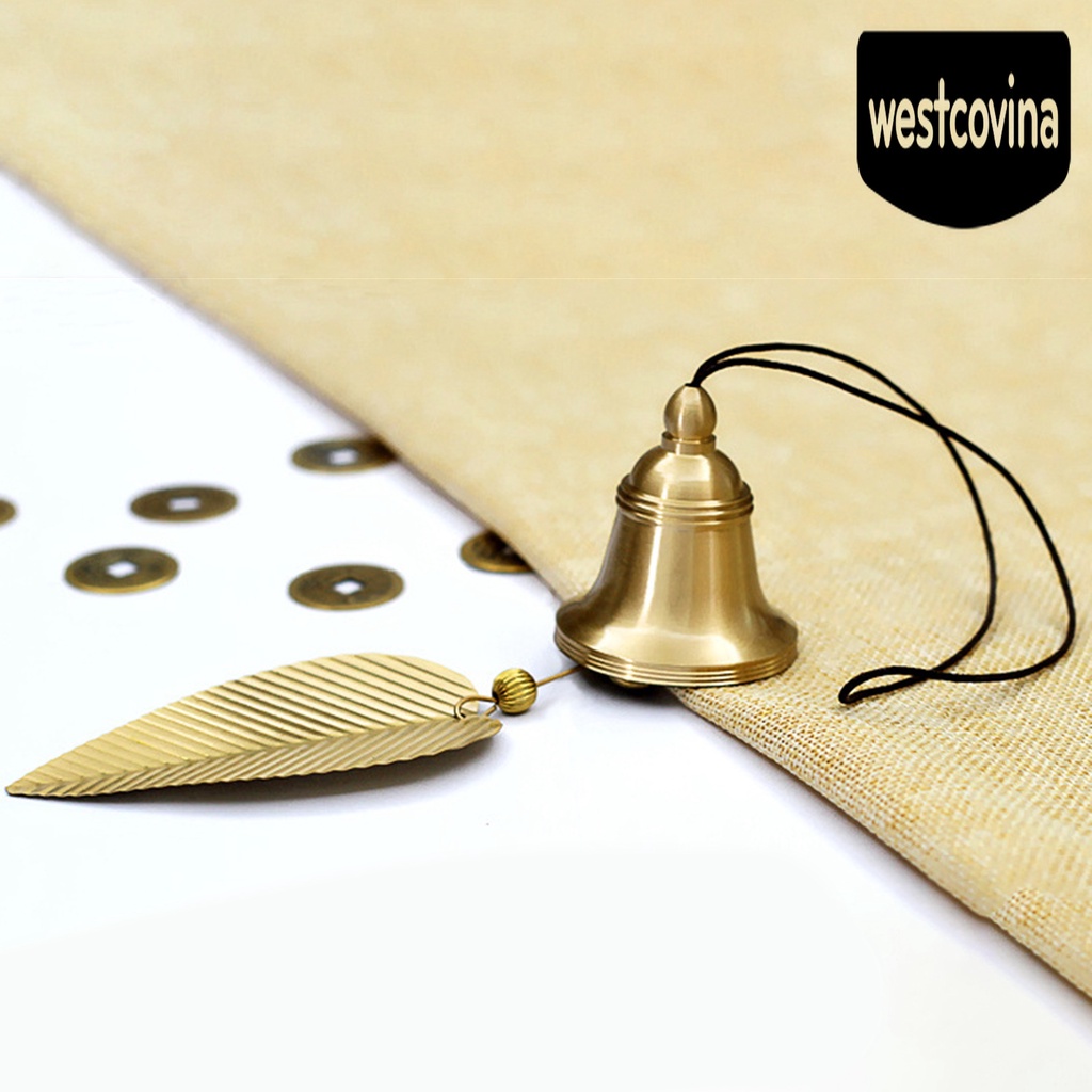 [Hot]☀ Chuông Gió Treo Trang Trí Ban Công Phong Cách Nhật Bản