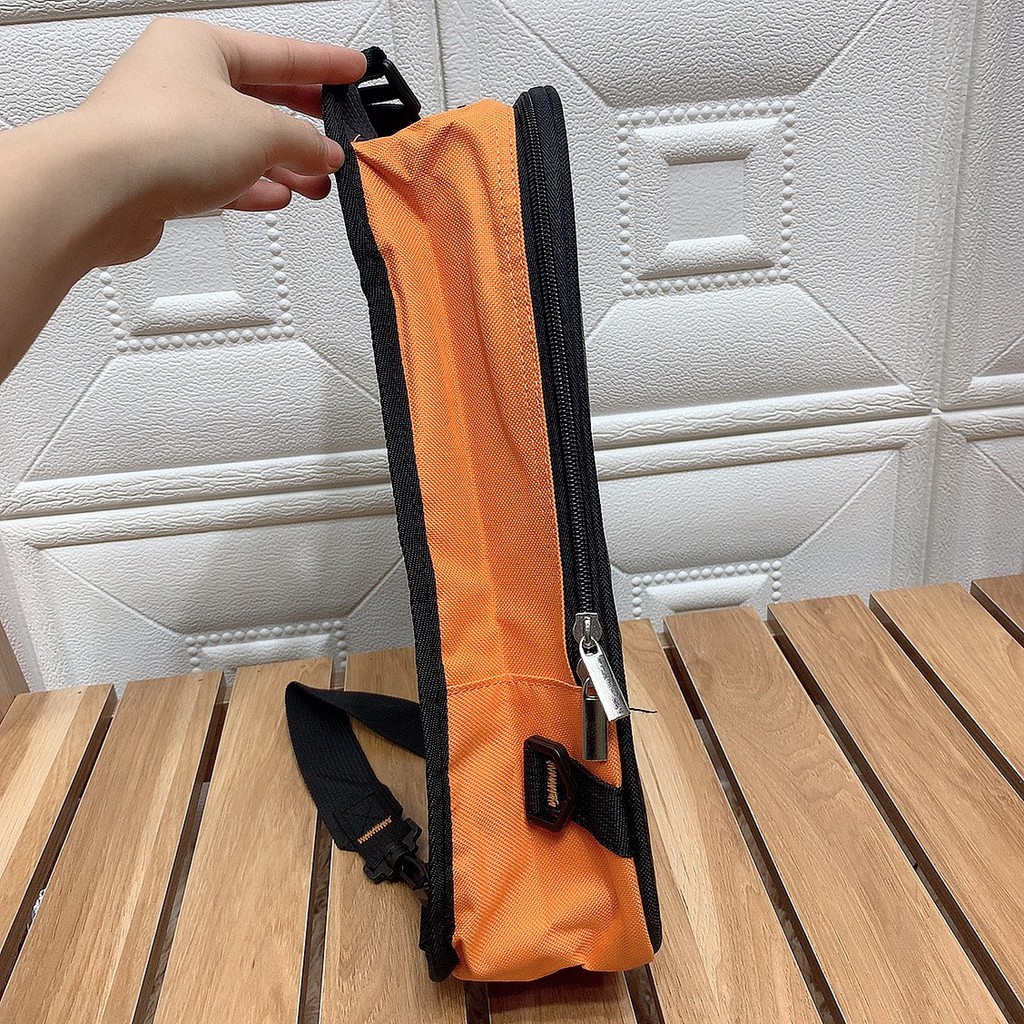Túi Đeo Chéo Nam ktm Nữ Balo Cặp Bao Tử Mini Thể Thao Dùng Đi Chơi Đi Học, Đi Làm đa năng chống nước bền bỉ 1M24