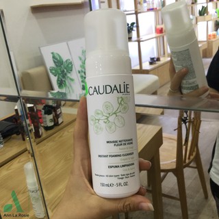 Sữa Rửa Mặt Caudalie 150ml