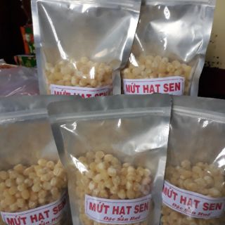 Mứt hạt Sen Huế 1kg_ loại 1