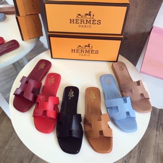 Dép bệt Hermes fullbox loại đẹp