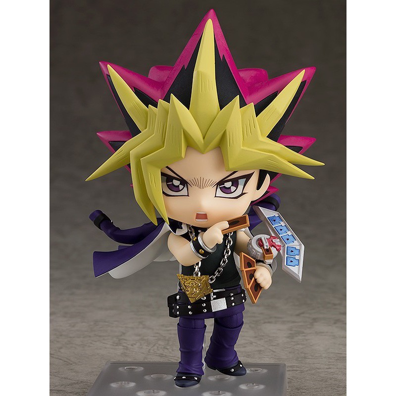 [ Ora Ora ] [ Hàng có sẵn ] Mô hình Figure chính hãng Nhật - Nendoroid Yami Yugi - Yu-Gi-Oh! Duel Monsters Yugioh