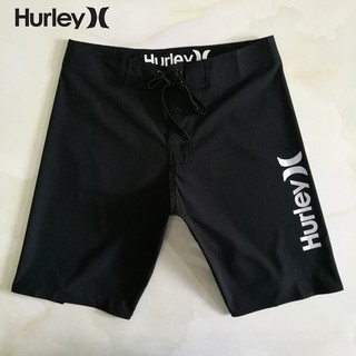Quần short / Quần short đi biển nam Hurley / Quần short đi biển khô nhanh cho nam Đồ bơi mùa hè bên bờ biển