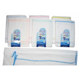 Khăn tắm cao cấp Fany 3 lớp