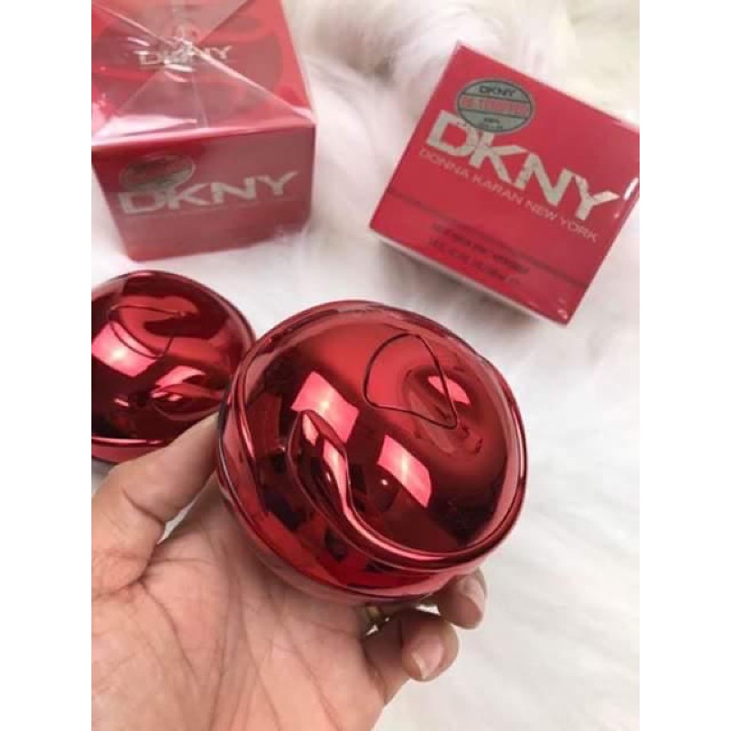 DKNY Be Tempted EDP 100ml (nữ)