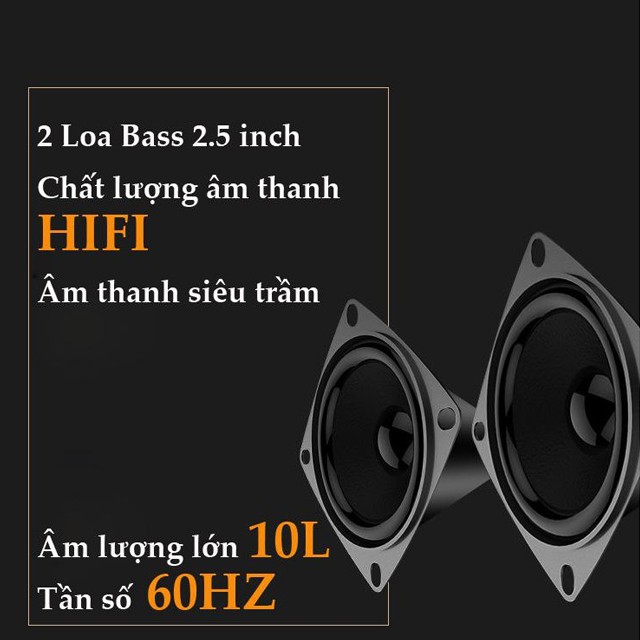 [RẺ NHẤT SHOPEE] Loa Thanh Dài 100Cm Bluetooth 5.0 Soundbar Q11 Vỏ Gỗ, Công Suất 120W, Mang Đến Âm Thanh Sống Động