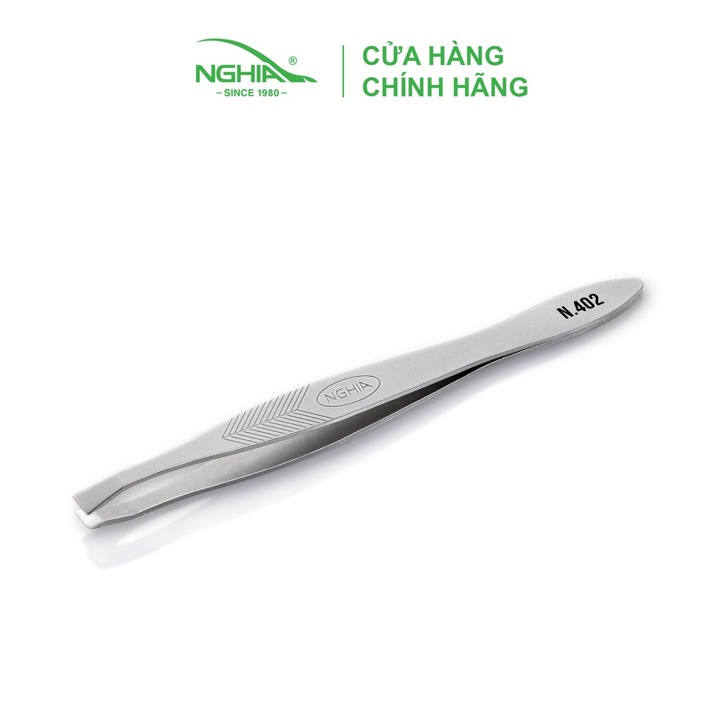 Nhíp Vỉ Giấy Kềm Nghĩa N-402