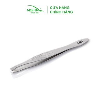 Nhíp Vỉ Giấy Kềm Nghĩa N-402