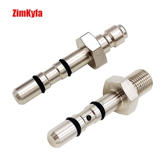 Bộ đầu súng PCP phụ kiện chuyên dụng cho SMK ARTEMIS