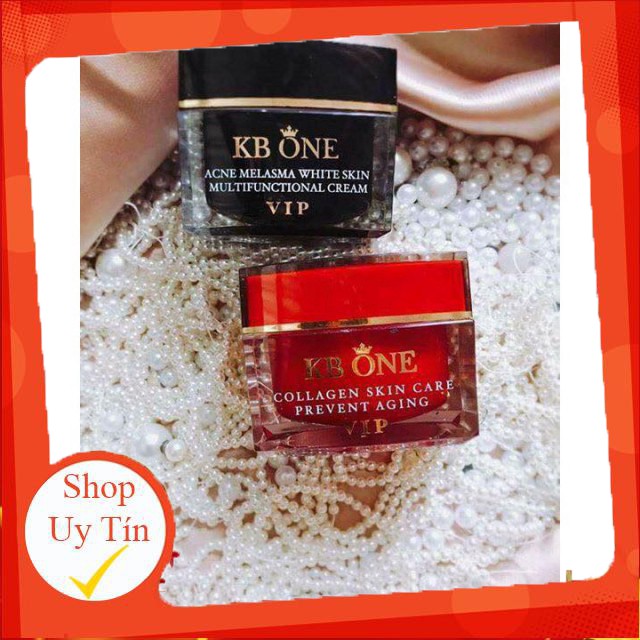 KEM FACE VIP KBONE ĐEN - ĐỎ CHÍNH HÃNG - 4045 Chính Hãng