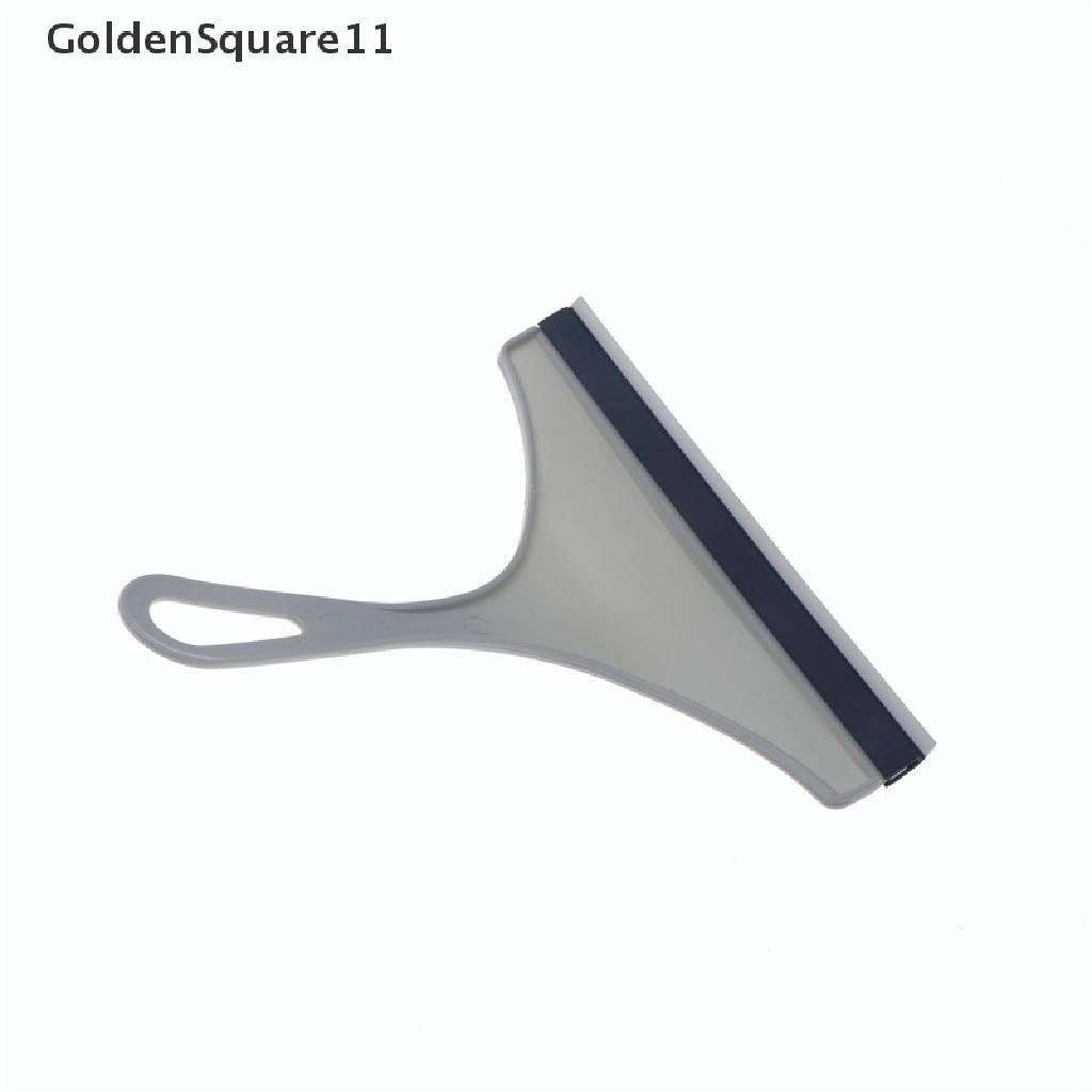 [Goldsquare11] Cây Gạt Nước Lau Kính Cửa Sổ Tường Bằng Thép Không Gỉ