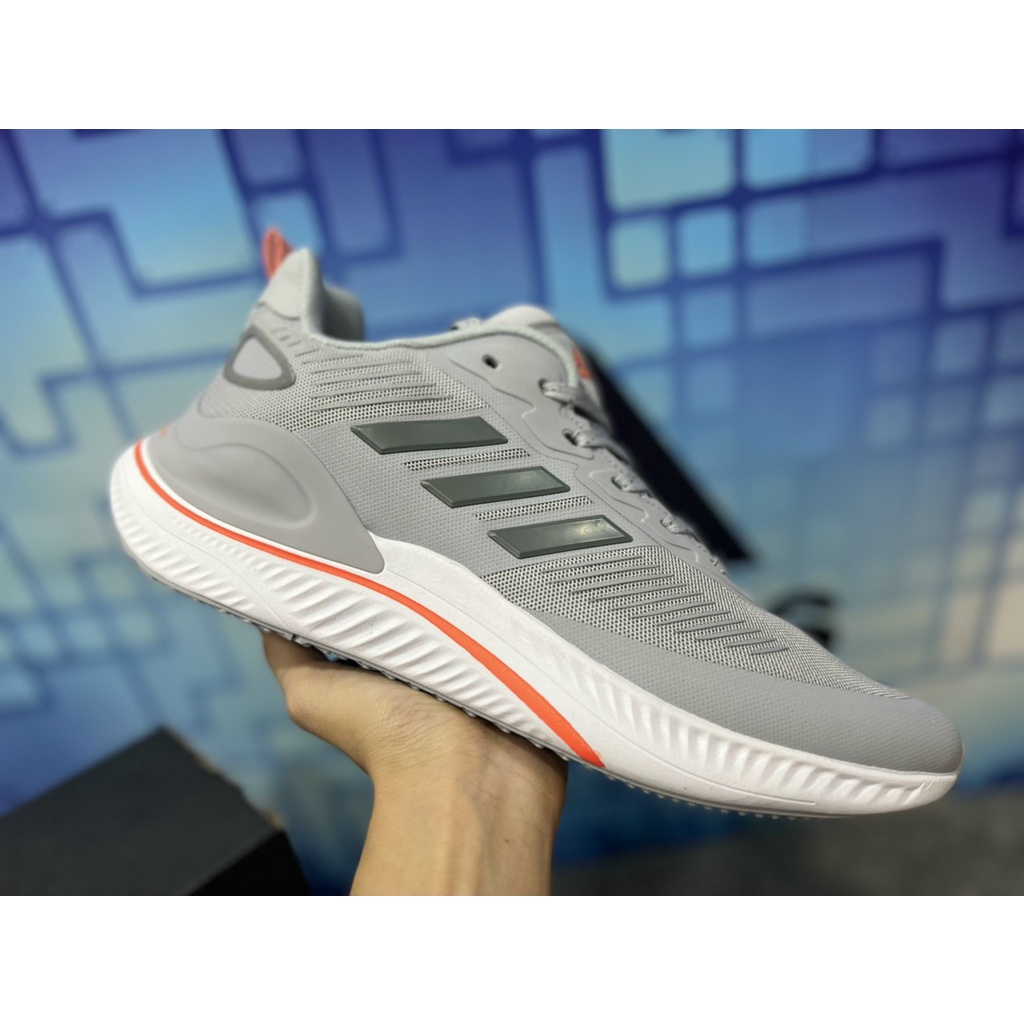 Giày Thể Thao Adidas Alpha Magma