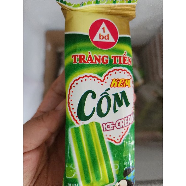 KEM TR ÀNG T.IỀ.N LOẠI VIP HỘP 10 C Â Y