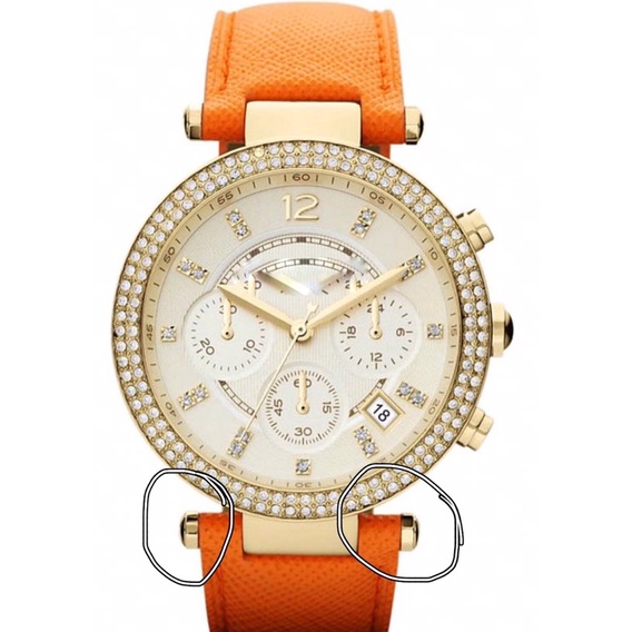 Chốt gánh đồng hồ