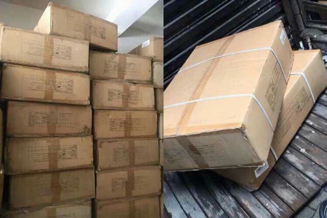 ÁO DẠ XUẤT HÀN