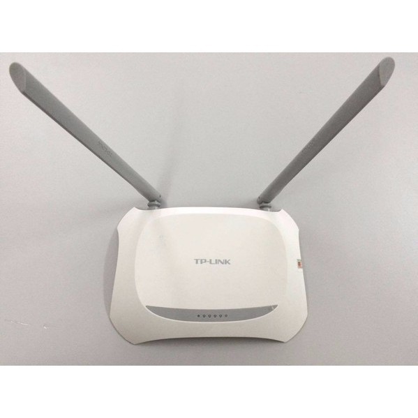 BỘ PHÁT WIFI TP-LINK 842N GIÁ RẺ | BigBuy360 - bigbuy360.vn