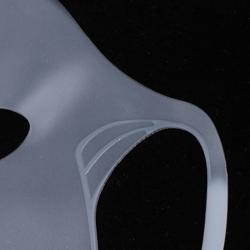 1 Dụng Cụ Silicone Chống Nóng Có Thể Tái Sử Dụng