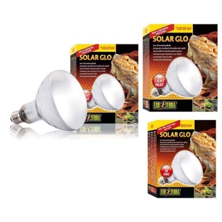 ĐÈN MẶT TRỜI CHO BÒ SÁT EXO MỸ 80W