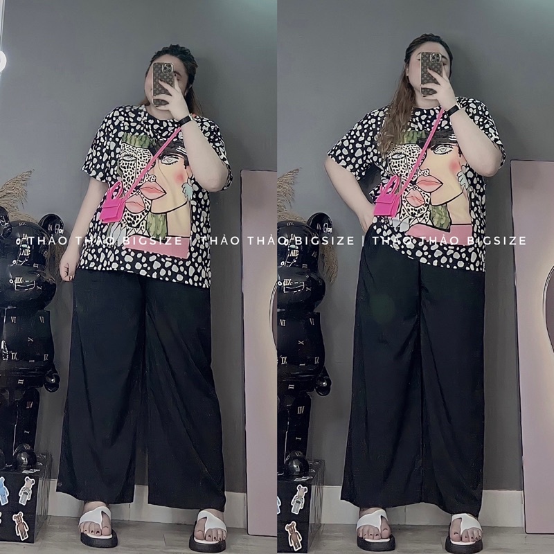 Set bộ đôi mắt - MÚP BIGSIZE 60-100KG